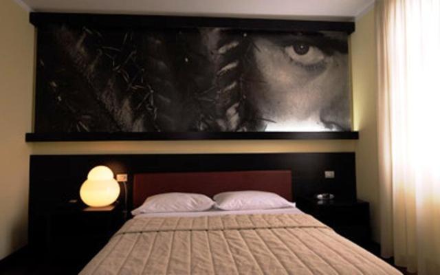 Nine Hotel Monza Quarto foto
