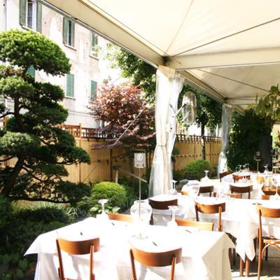 Nine Hotel Monza Quarto foto